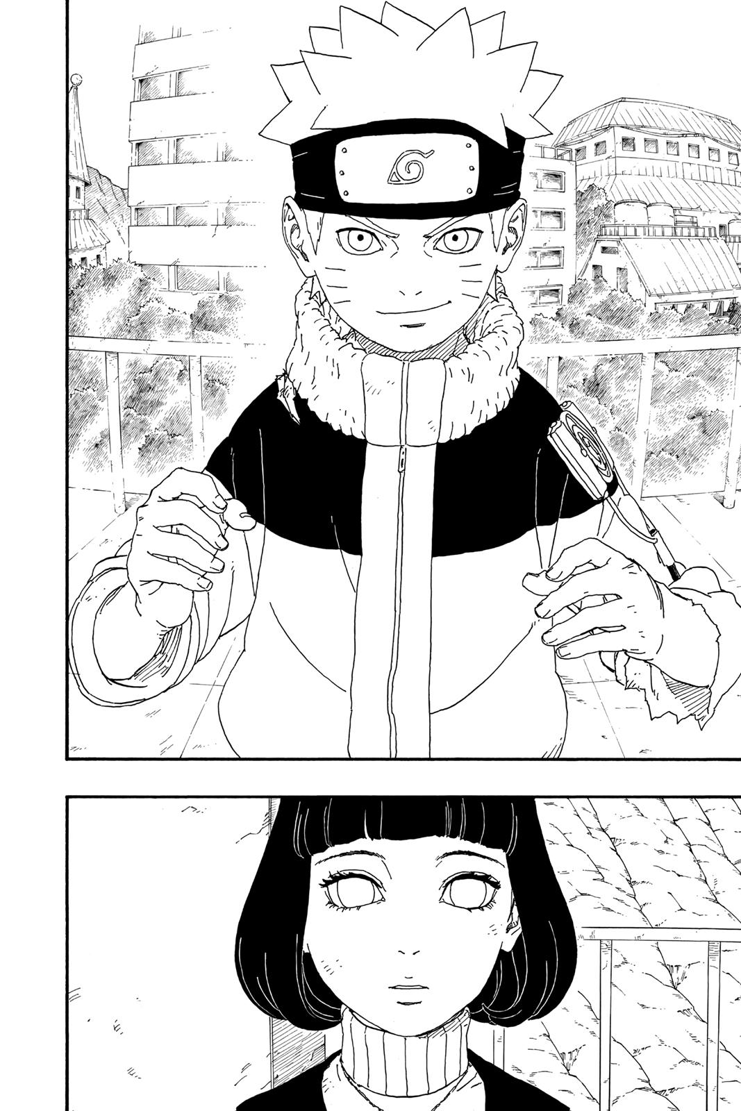 Boruto - Naruto Next Generations Chapter 6 - Page 44
