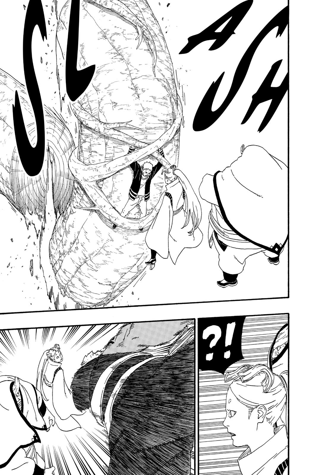 Boruto - Naruto Next Generations Chapter 7 - Page 5