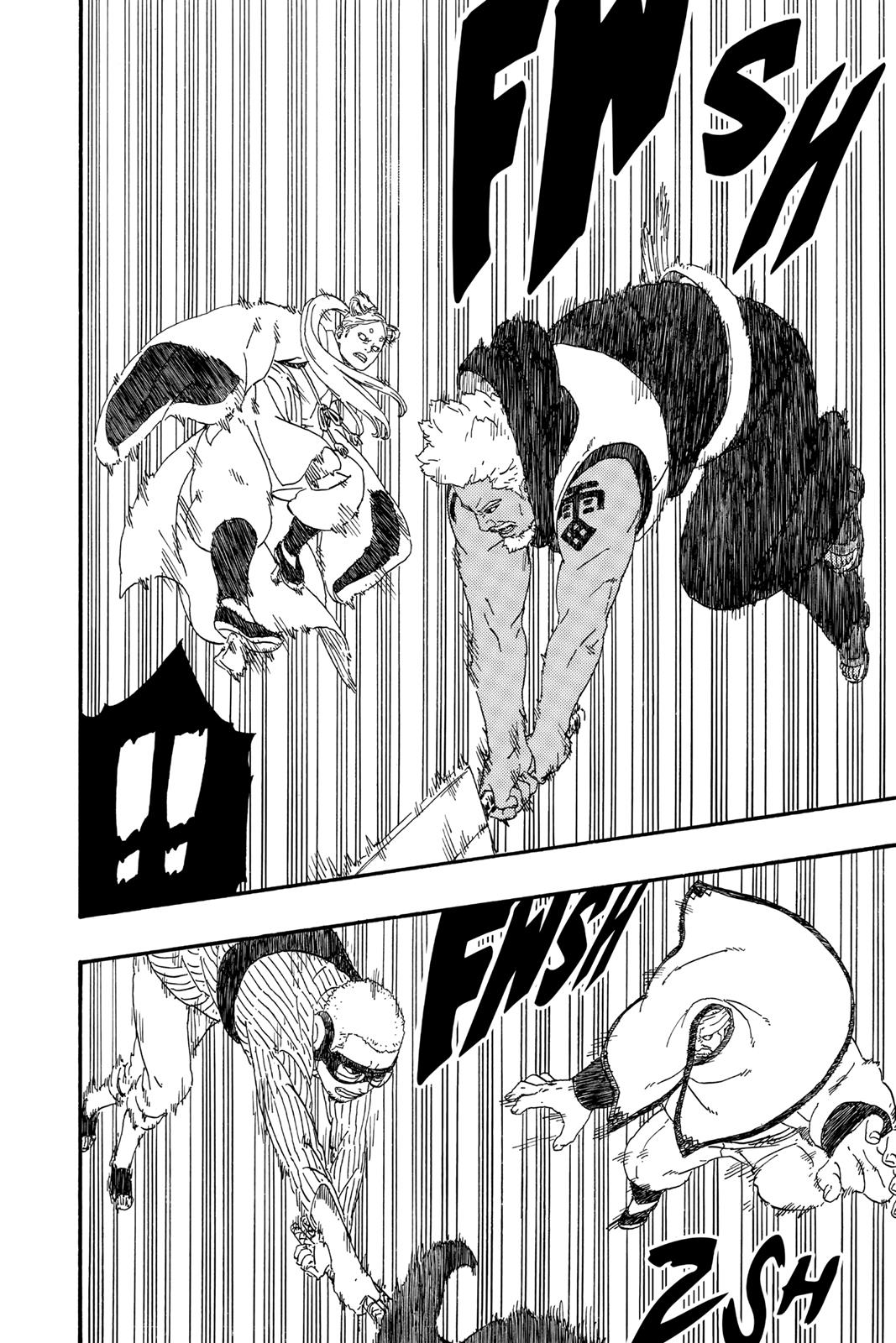 Boruto - Naruto Next Generations Chapter 7 - Page 6