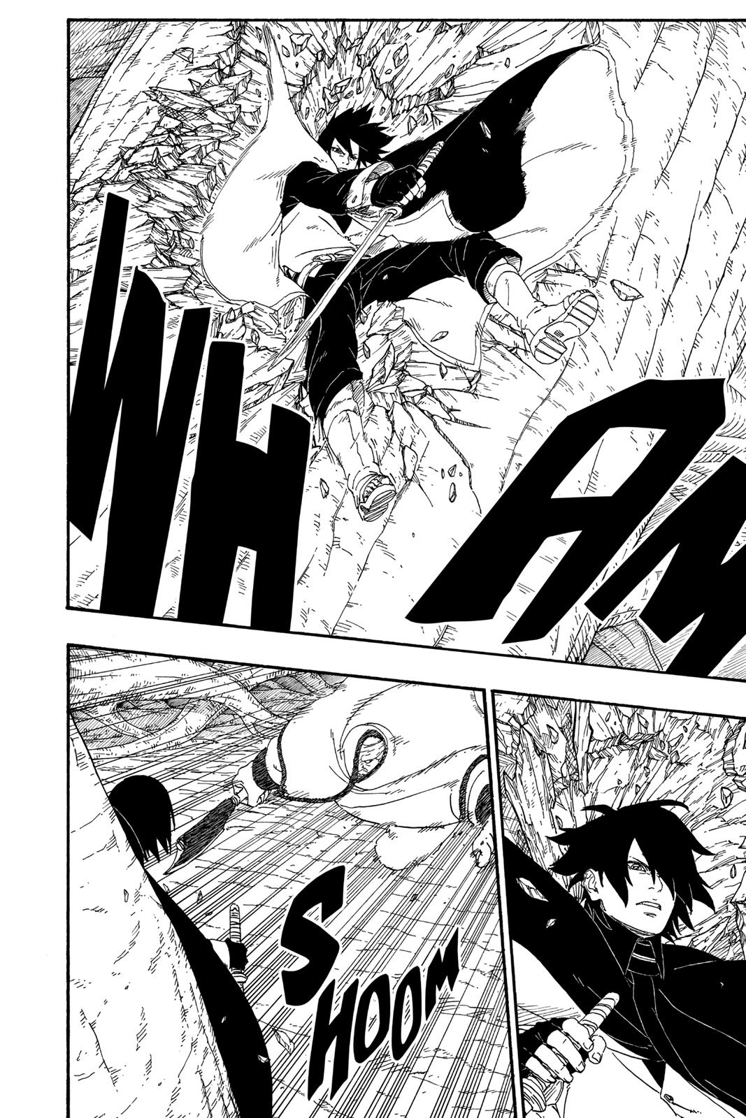 Boruto - Naruto Next Generations Chapter 7 - Page 18