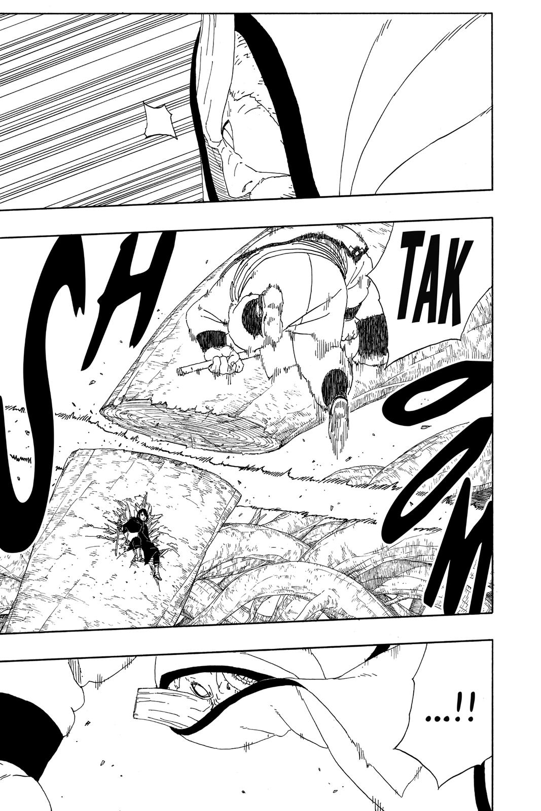 Boruto - Naruto Next Generations Chapter 7 - Page 19