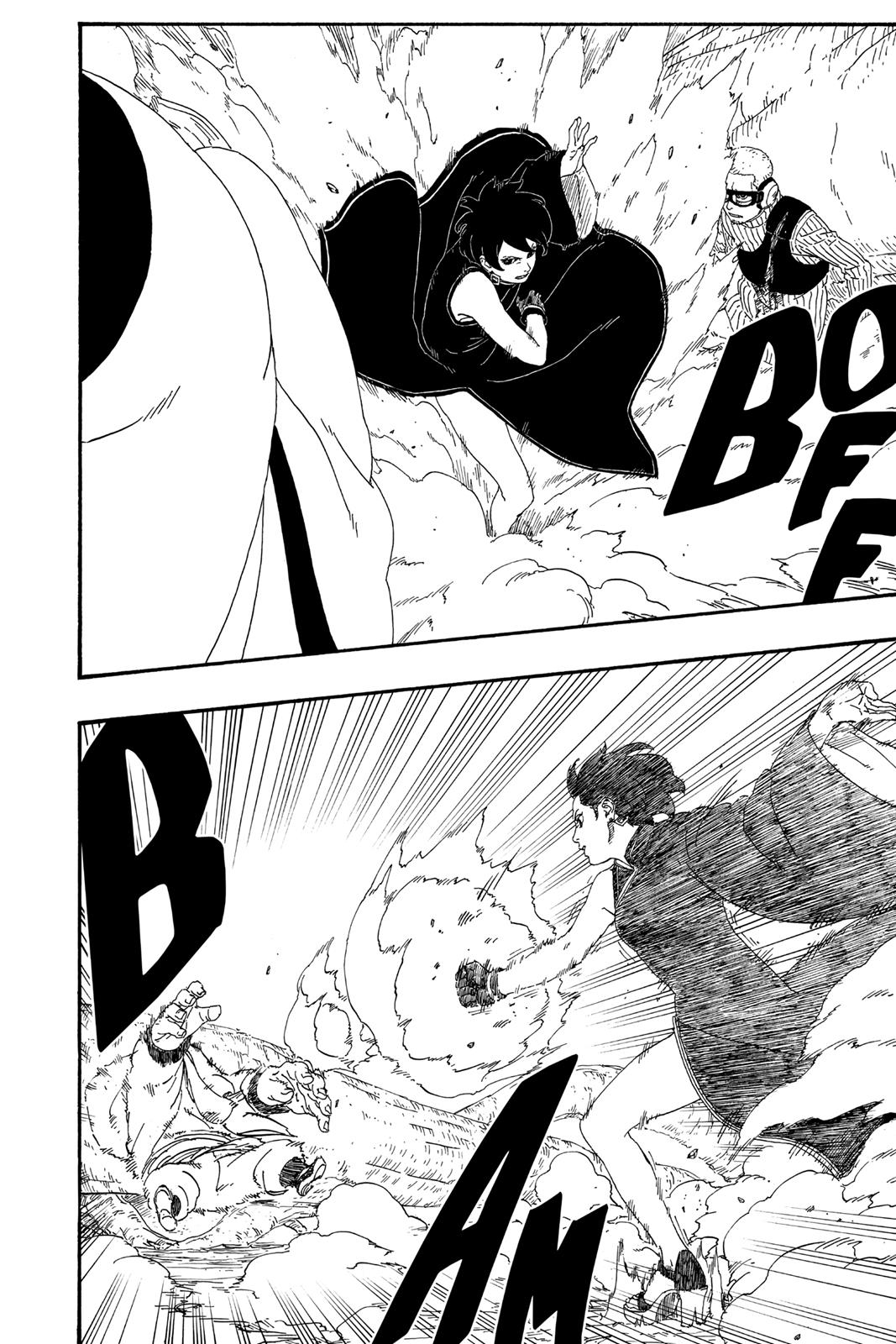 Boruto - Naruto Next Generations Chapter 7 - Page 24