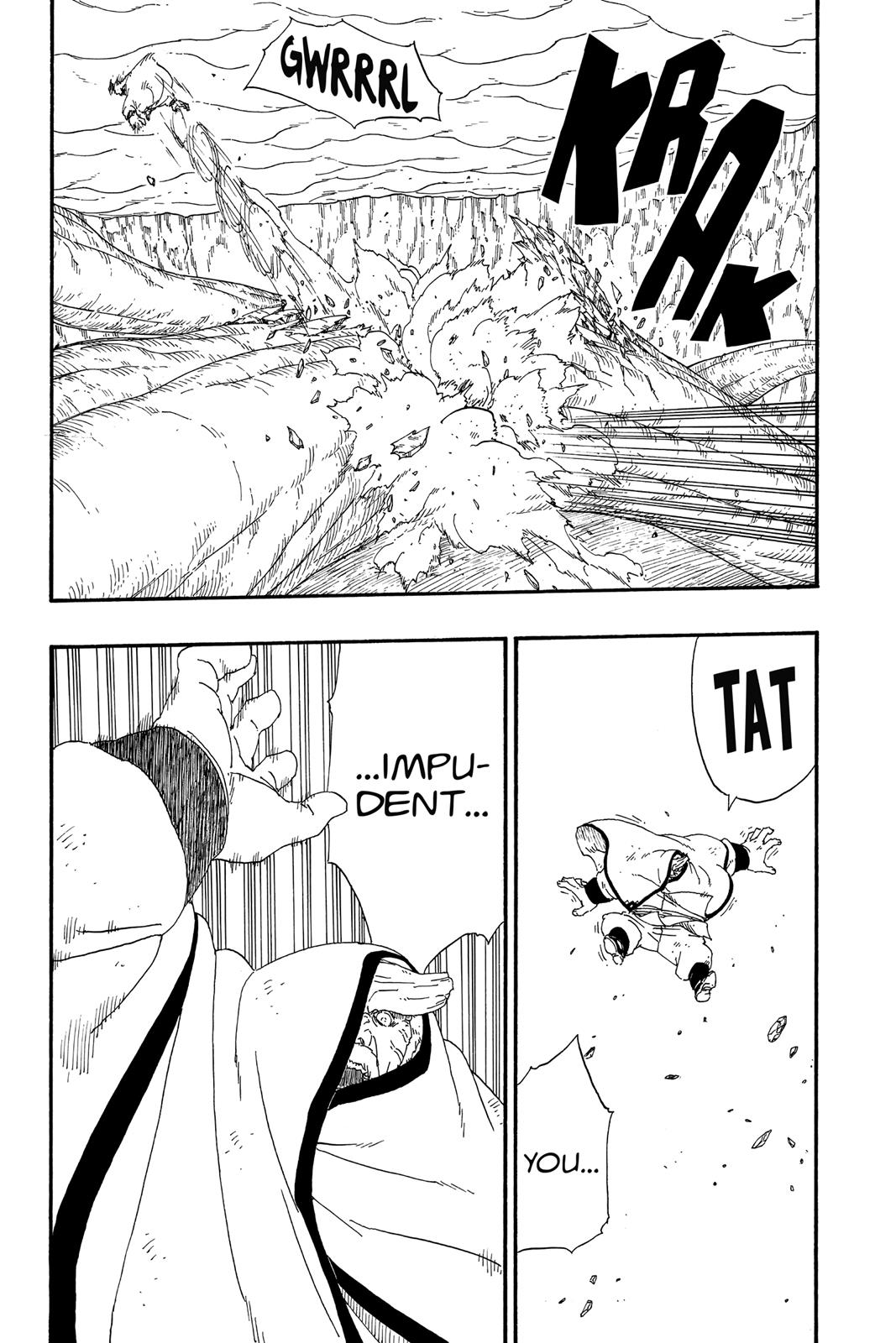 Boruto - Naruto Next Generations Chapter 7 - Page 25