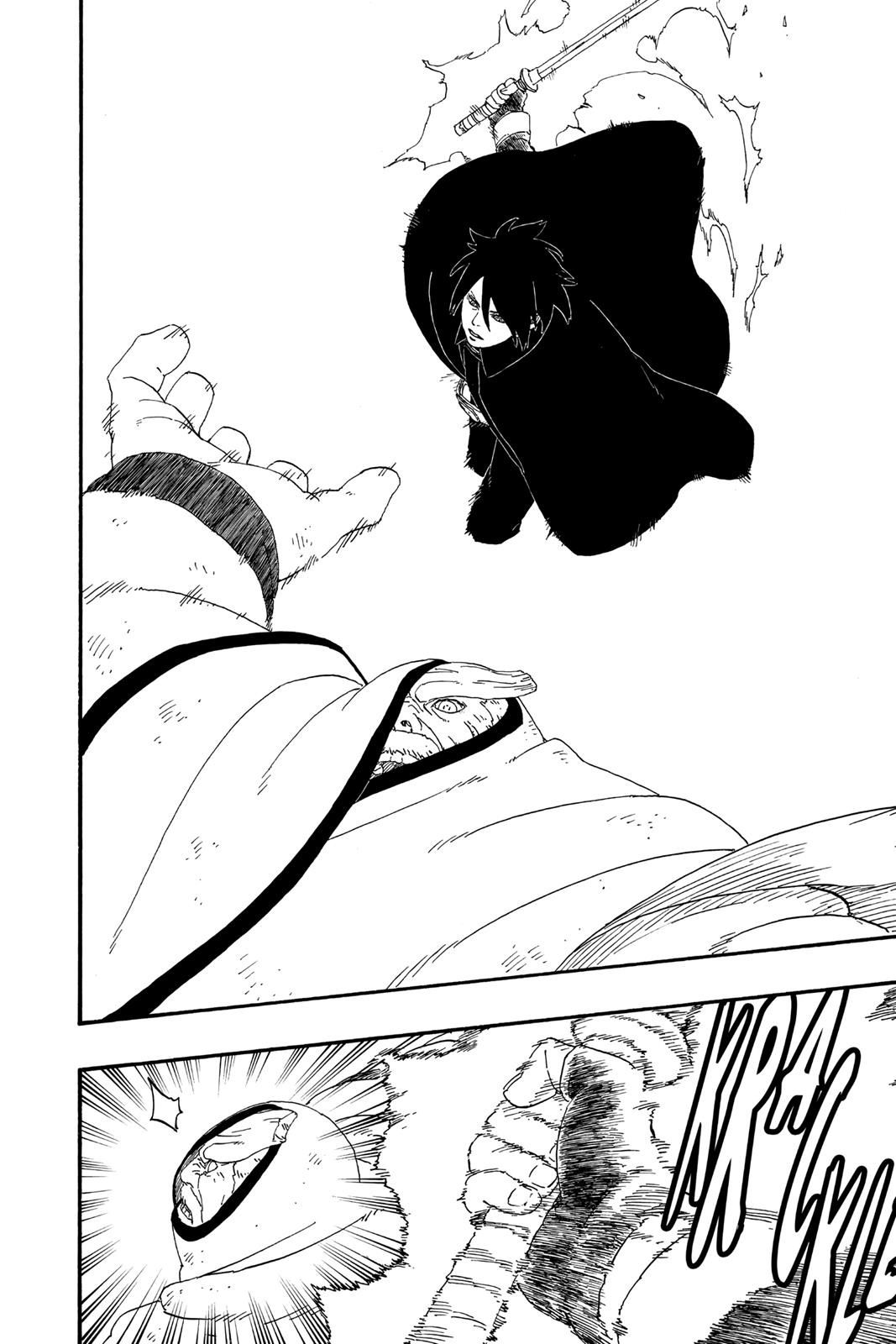 Boruto - Naruto Next Generations Chapter 7 - Page 26