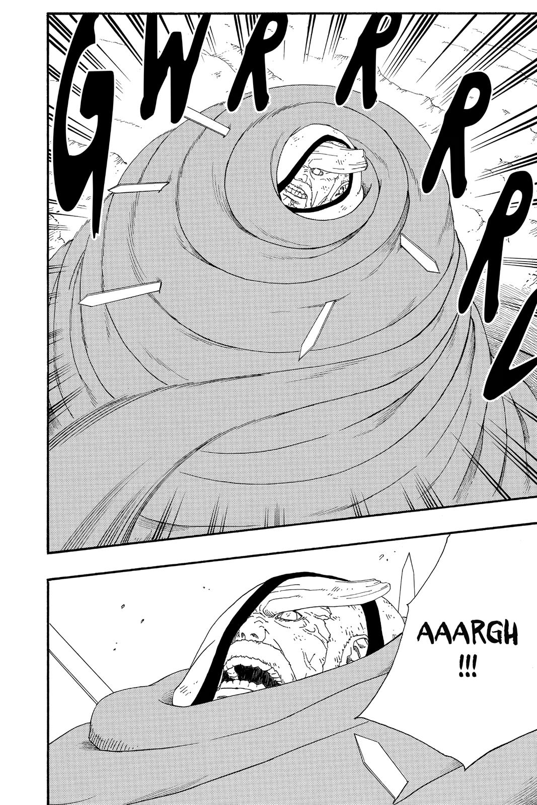 Boruto - Naruto Next Generations Chapter 7 - Page 30