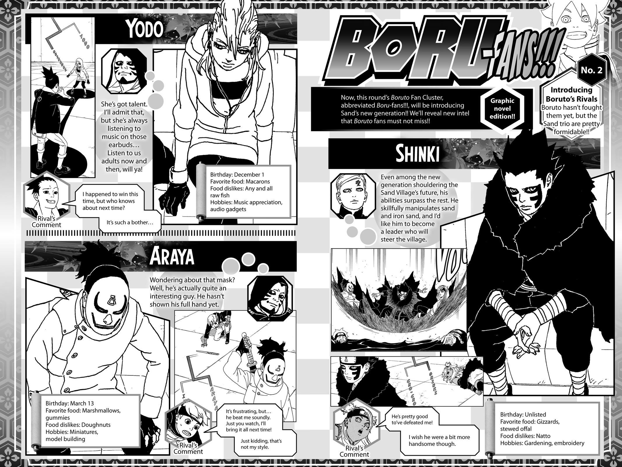 Boruto - Naruto Next Generations Chapter 7 - Page 46