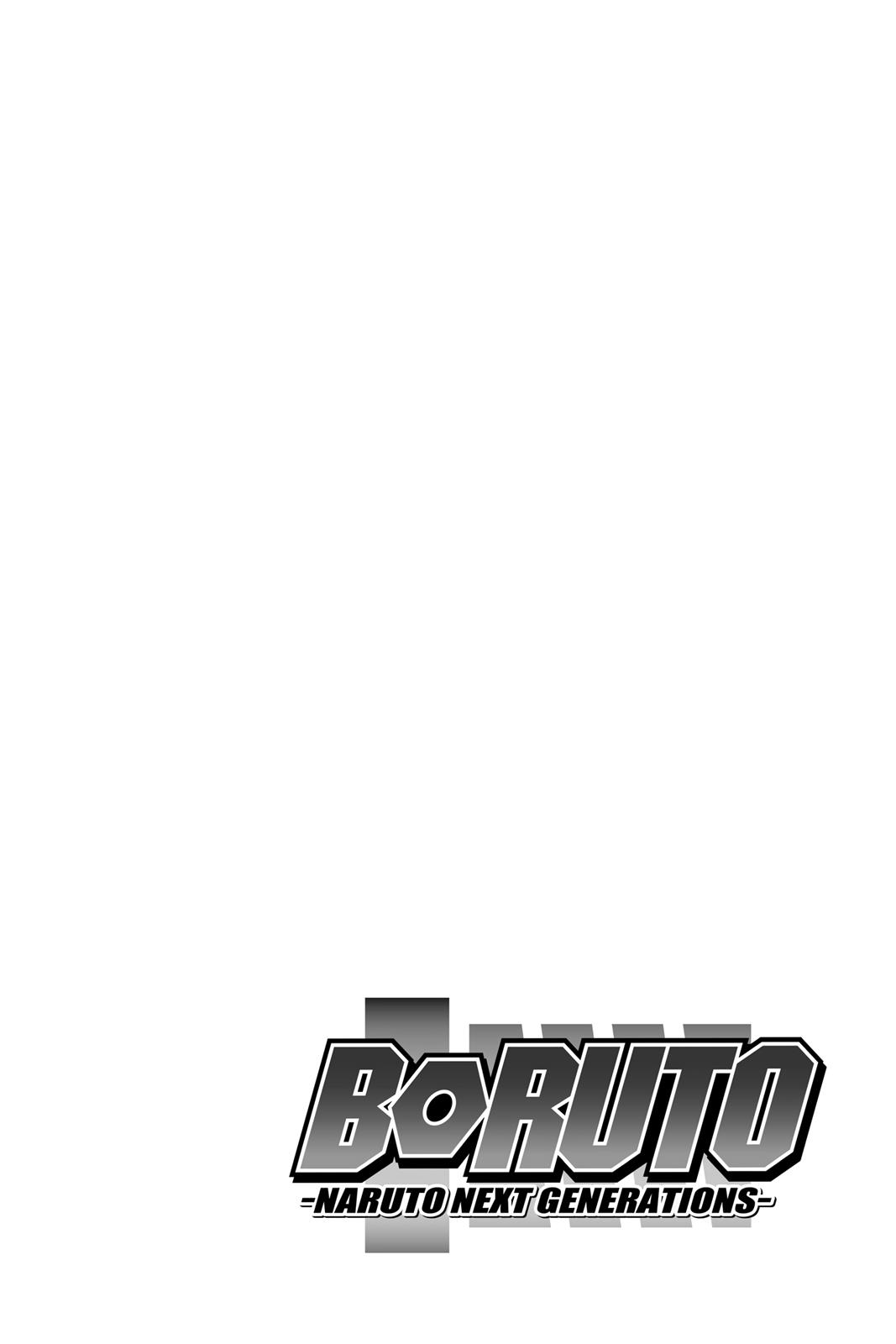 Boruto - Naruto Next Generations Chapter 8 - Page 8