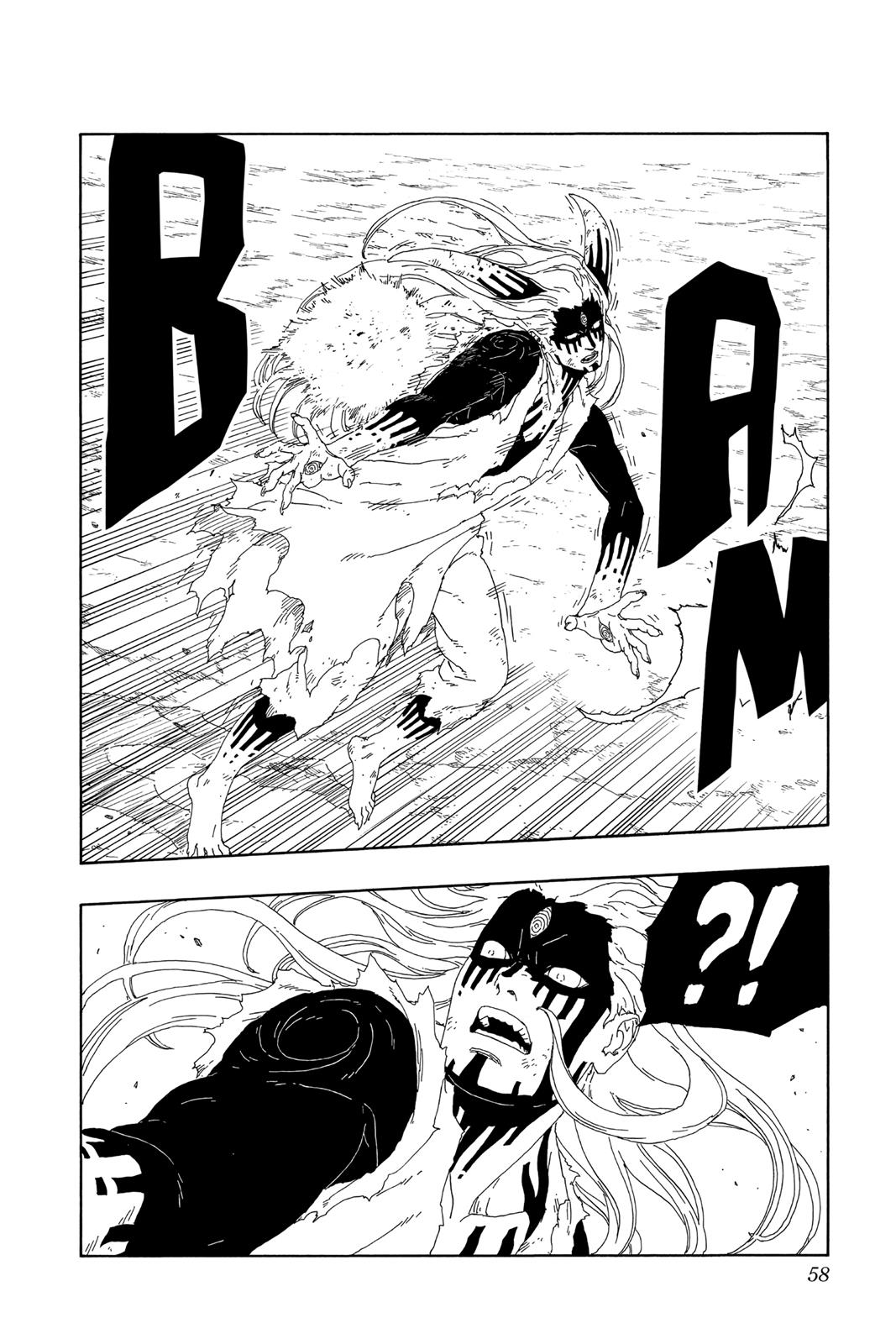 Boruto - Naruto Next Generations Chapter 9 - Page 6