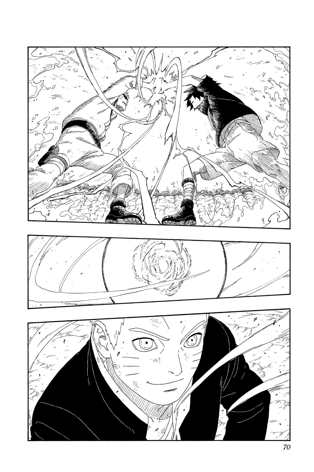 Boruto - Naruto Next Generations Chapter 9 - Page 18