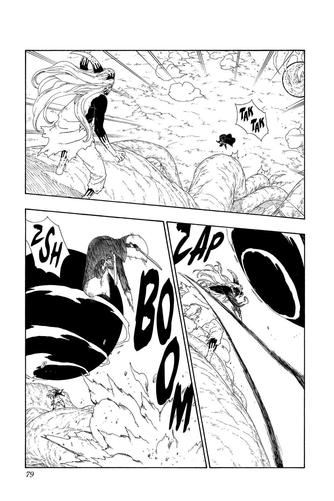 Boruto - Naruto Next Generations Chapter 9 - Page 27