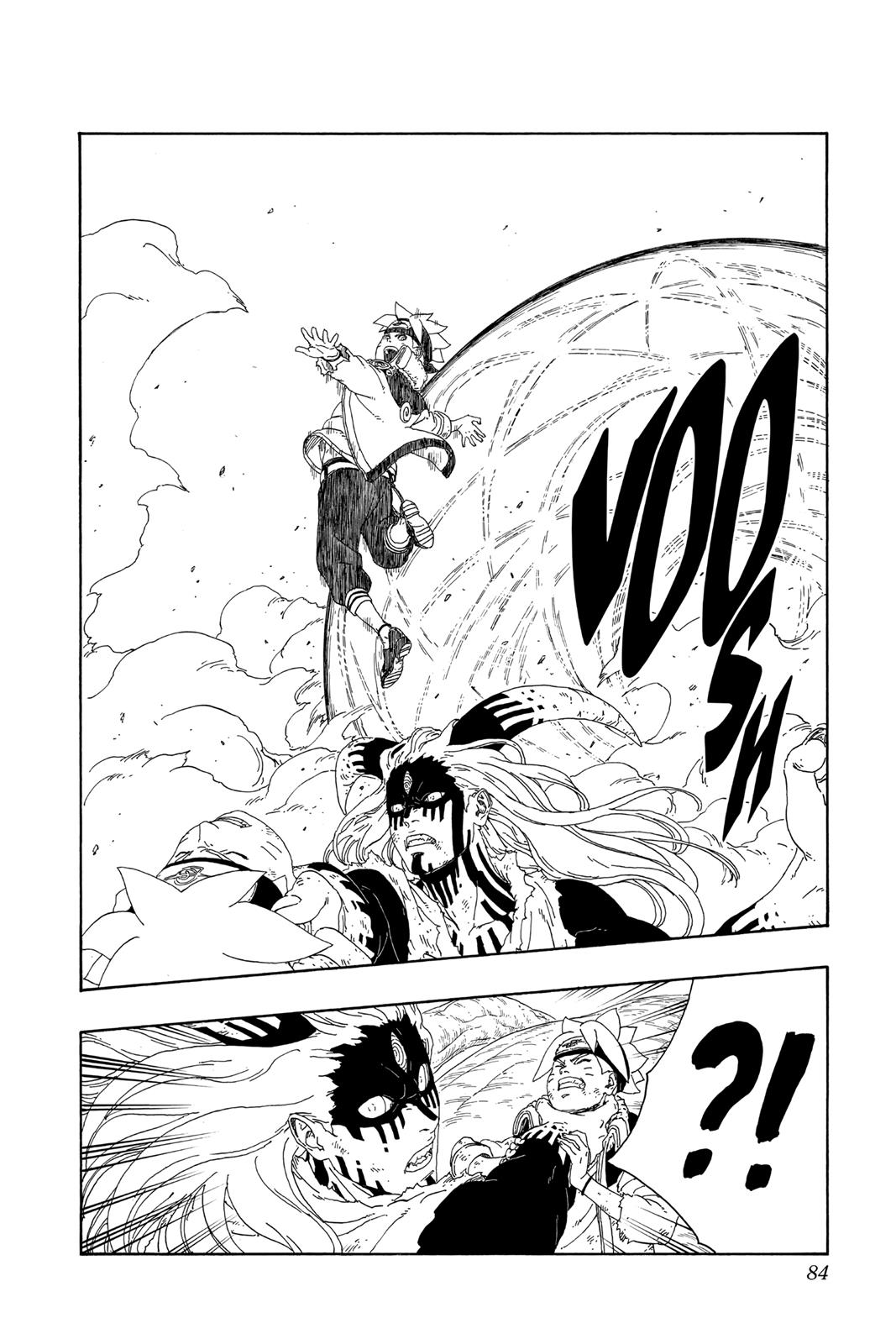 Boruto - Naruto Next Generations Chapter 9 - Page 32