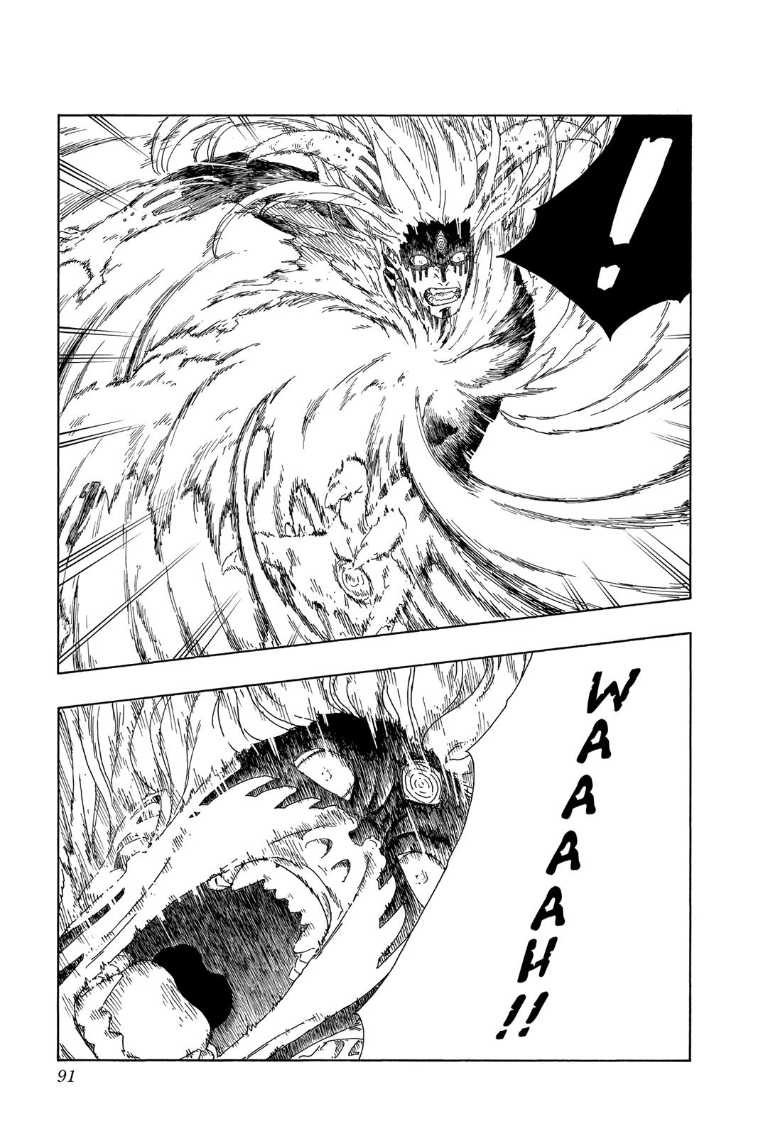Boruto - Naruto Next Generations Chapter 9 - Page 39