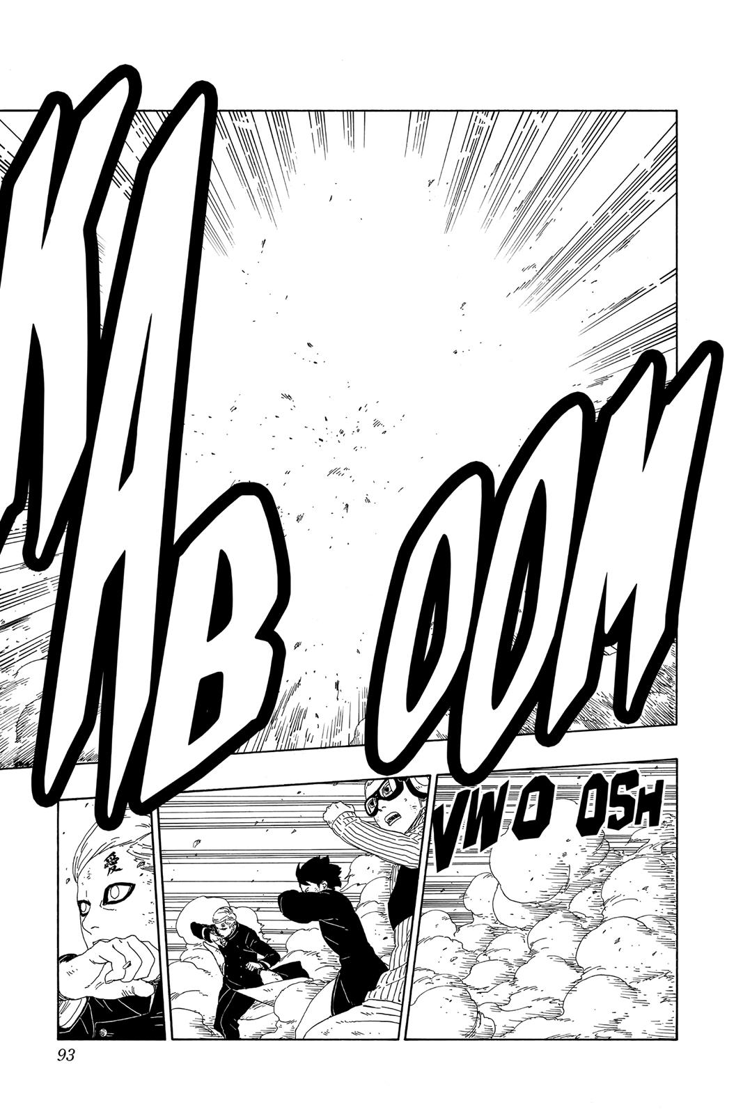 Boruto - Naruto Next Generations Chapter 9 - Page 41