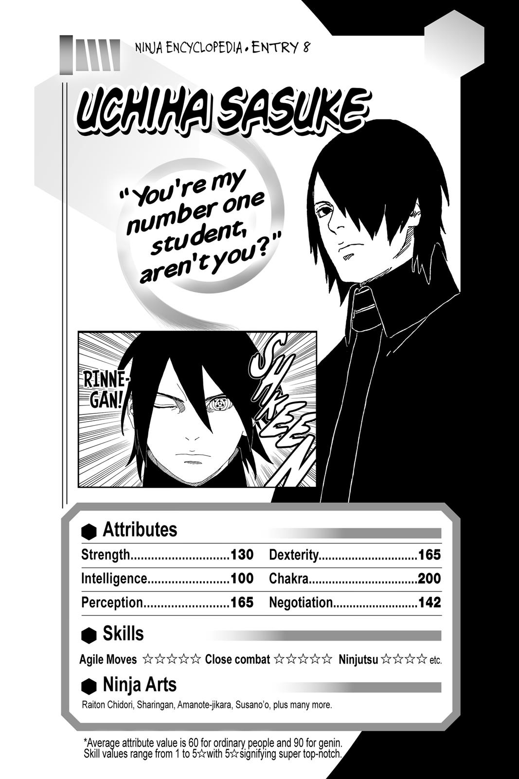 Boruto - Naruto Next Generations Chapter 9 - Page 46