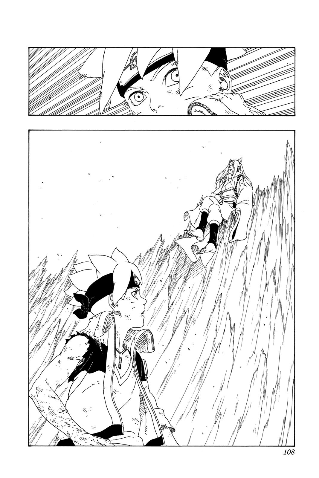 Boruto - Naruto Next Generations Chapter 10 - Page 10