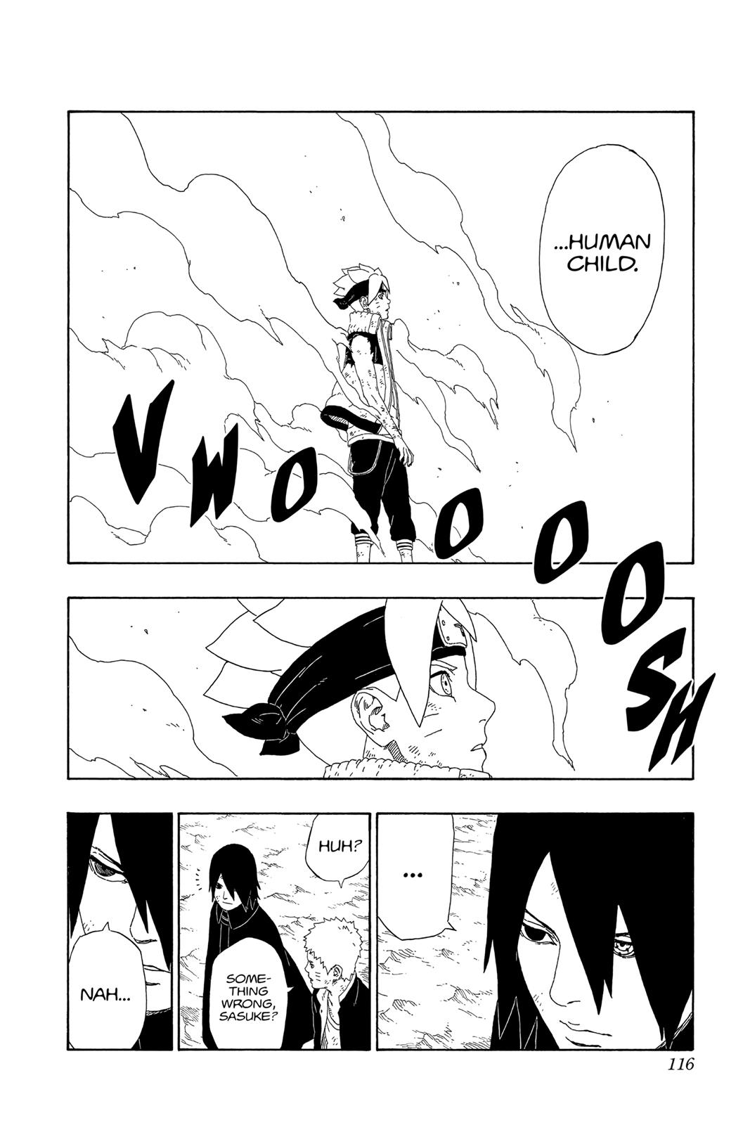 Boruto - Naruto Next Generations Chapter 10 - Page 18