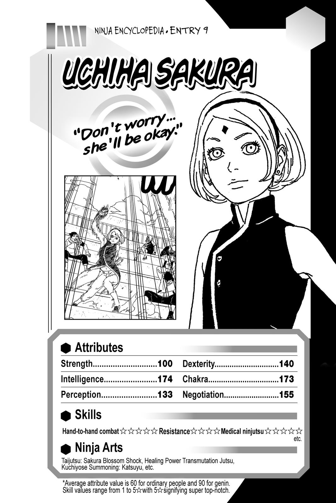 Boruto - Naruto Next Generations Chapter 10 - Page 46