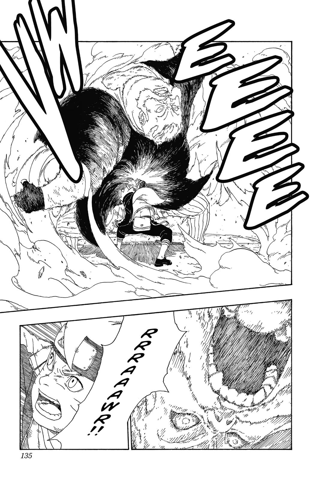 Boruto - Naruto Next Generations Chapter 14 - Page 41