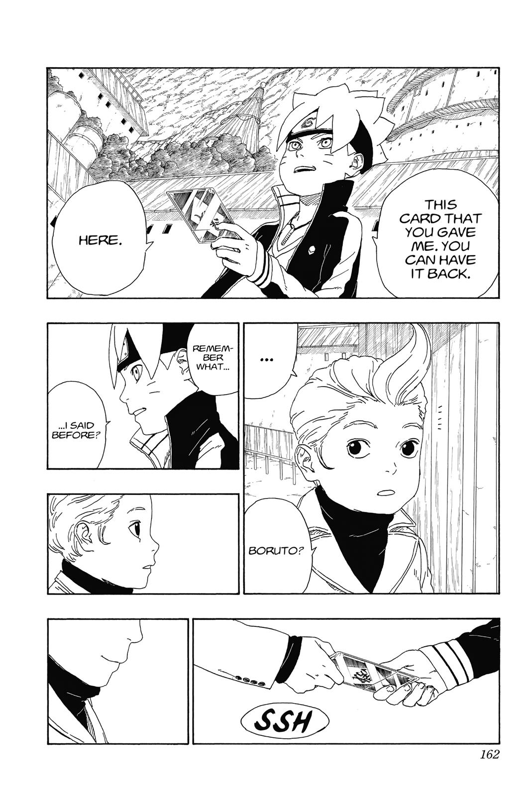 Boruto - Naruto Next Generations Chapter 15 - Page 24