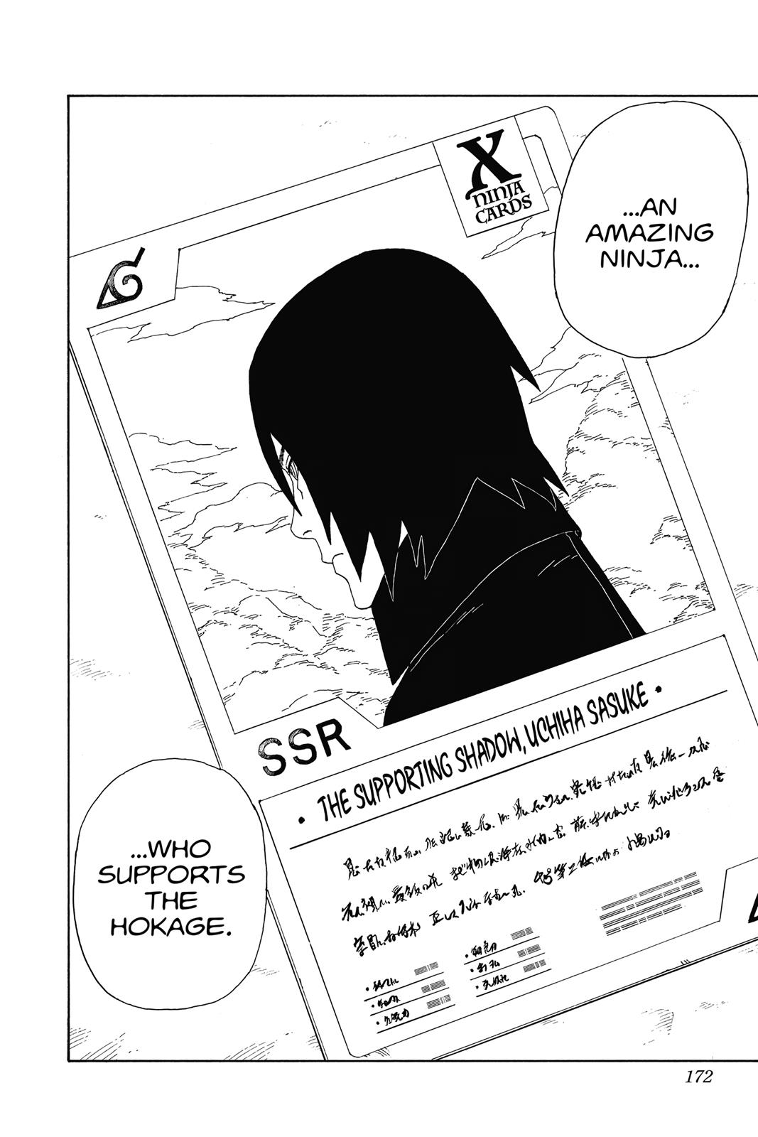 Boruto - Naruto Next Generations Chapter 15 - Page 34