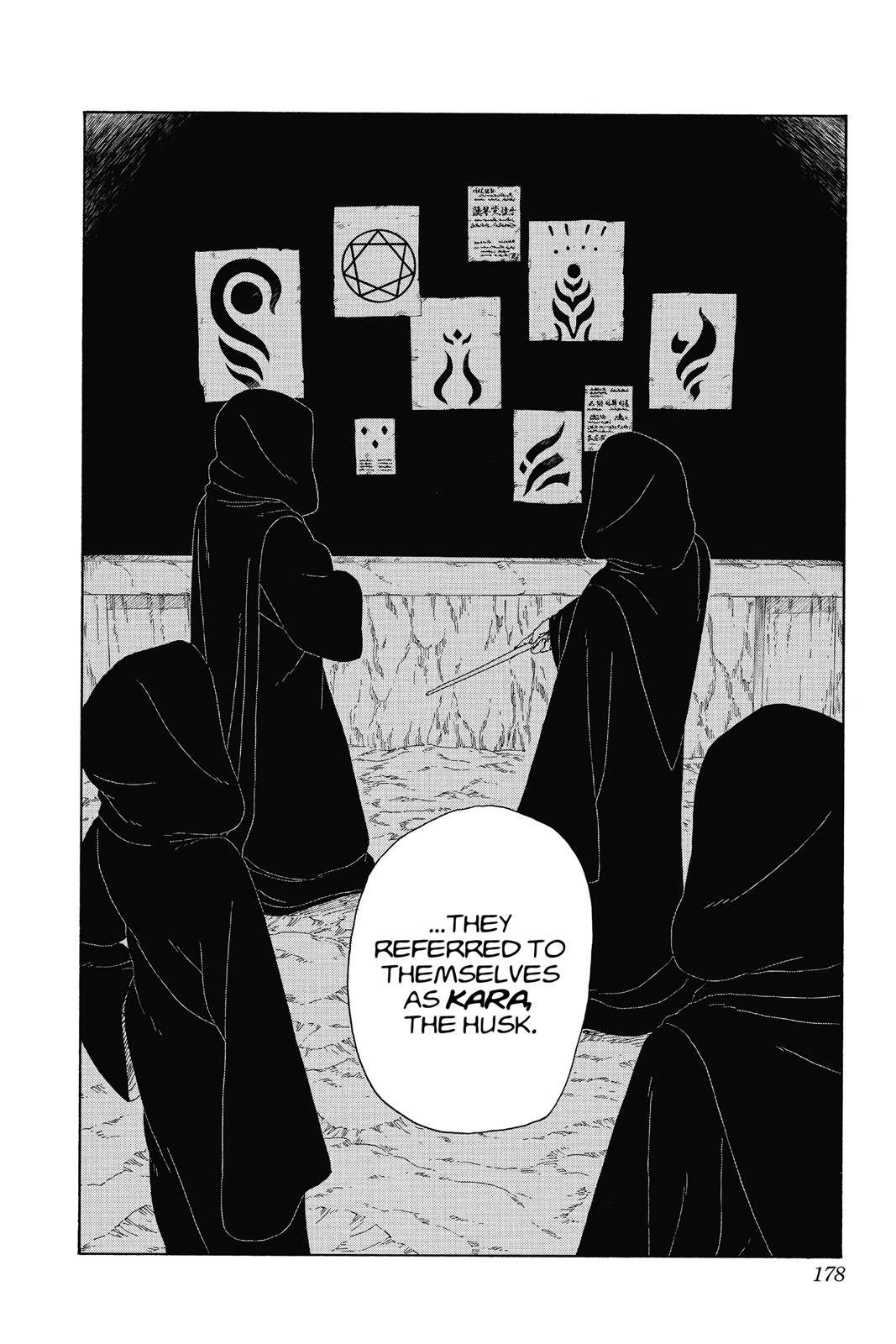 Boruto - Naruto Next Generations Chapter 15 - Page 40