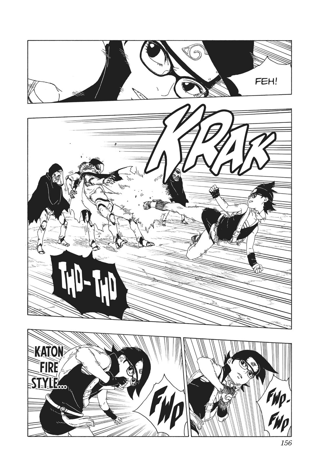 Boruto - Naruto Next Generations Chapter 19 - Page 18