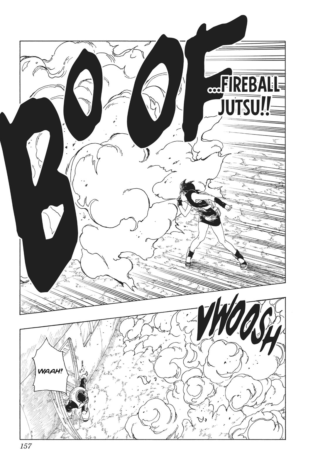 Boruto - Naruto Next Generations Chapter 19 - Page 19