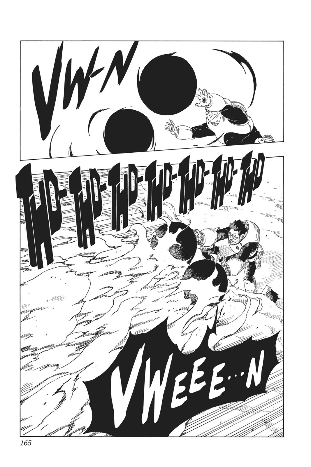 Boruto - Naruto Next Generations Chapter 19 - Page 27