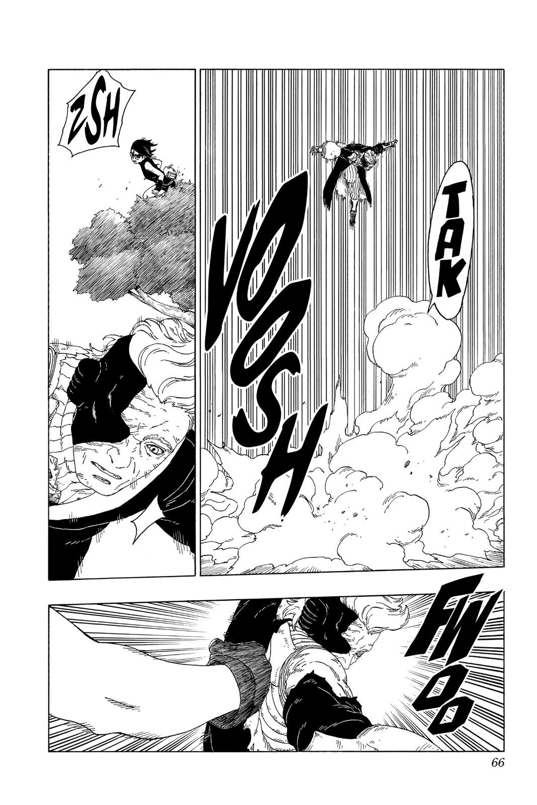Boruto - Naruto Next Generations Chapter 21 - Page 18