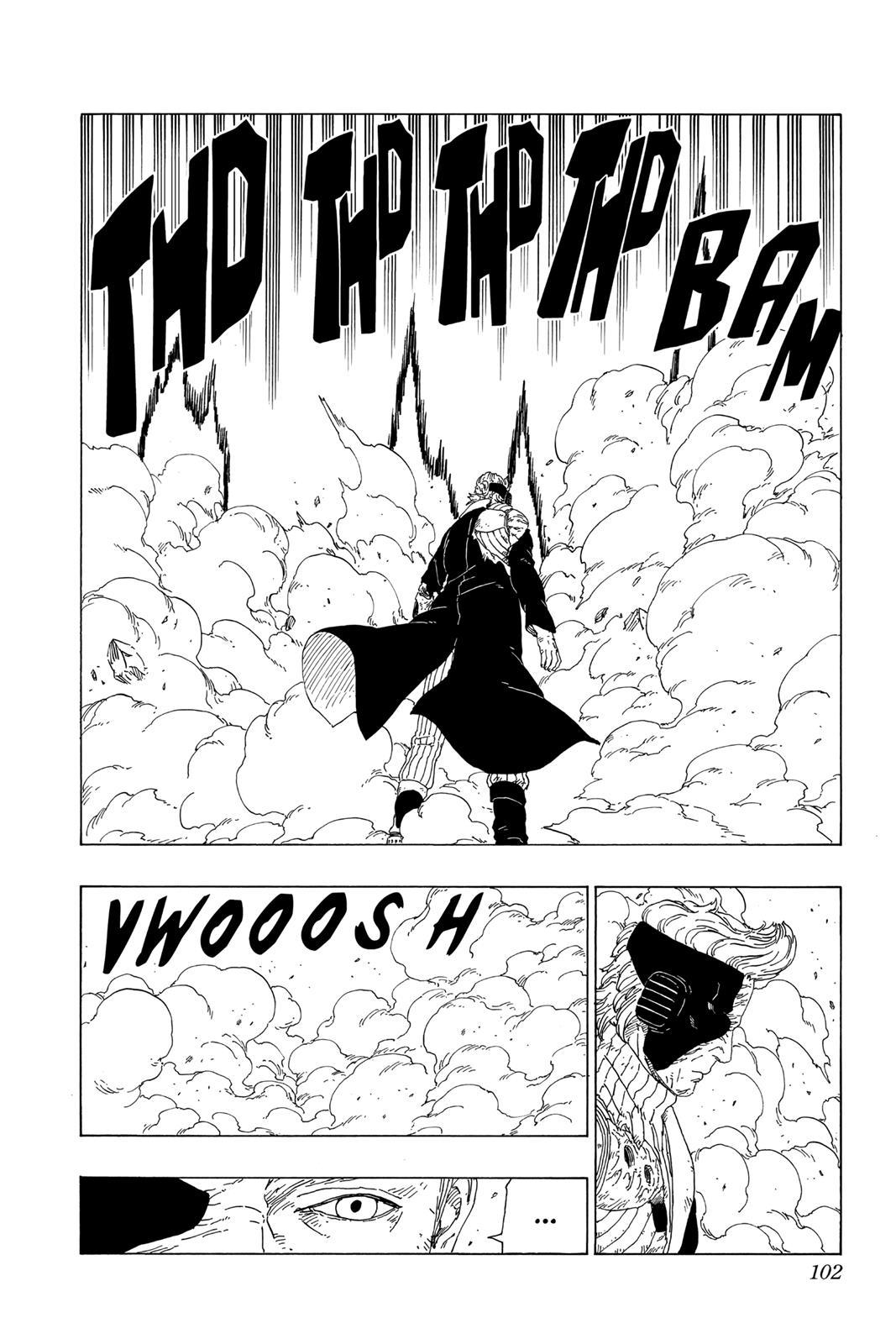 Boruto - Naruto Next Generations Chapter 22 - Page 12