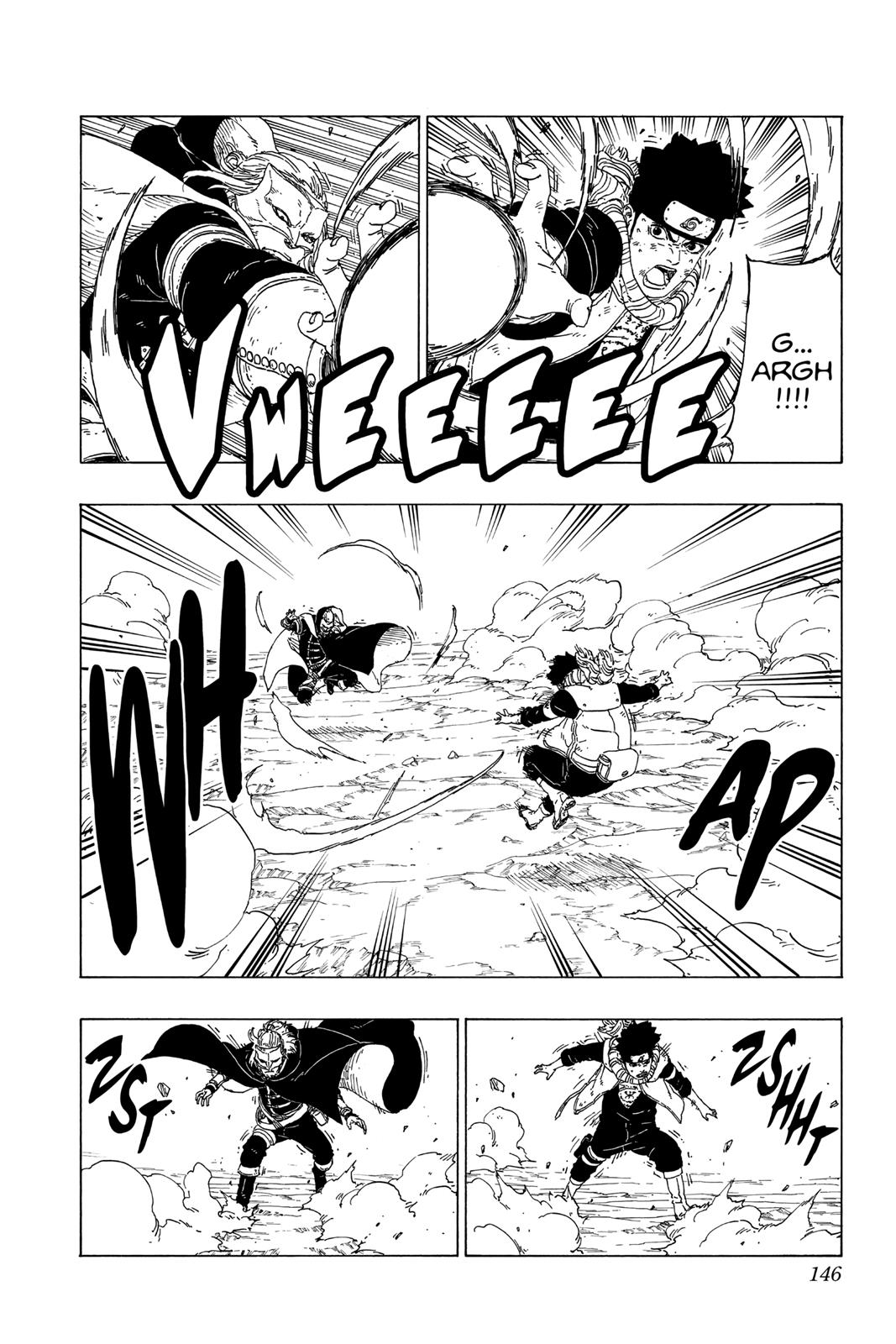 Boruto - Naruto Next Generations Chapter 23 - Page 14