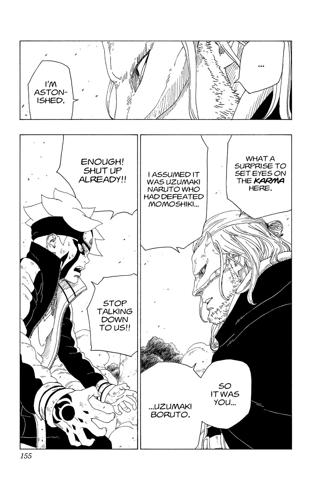 Boruto - Naruto Next Generations Chapter 23 - Page 23