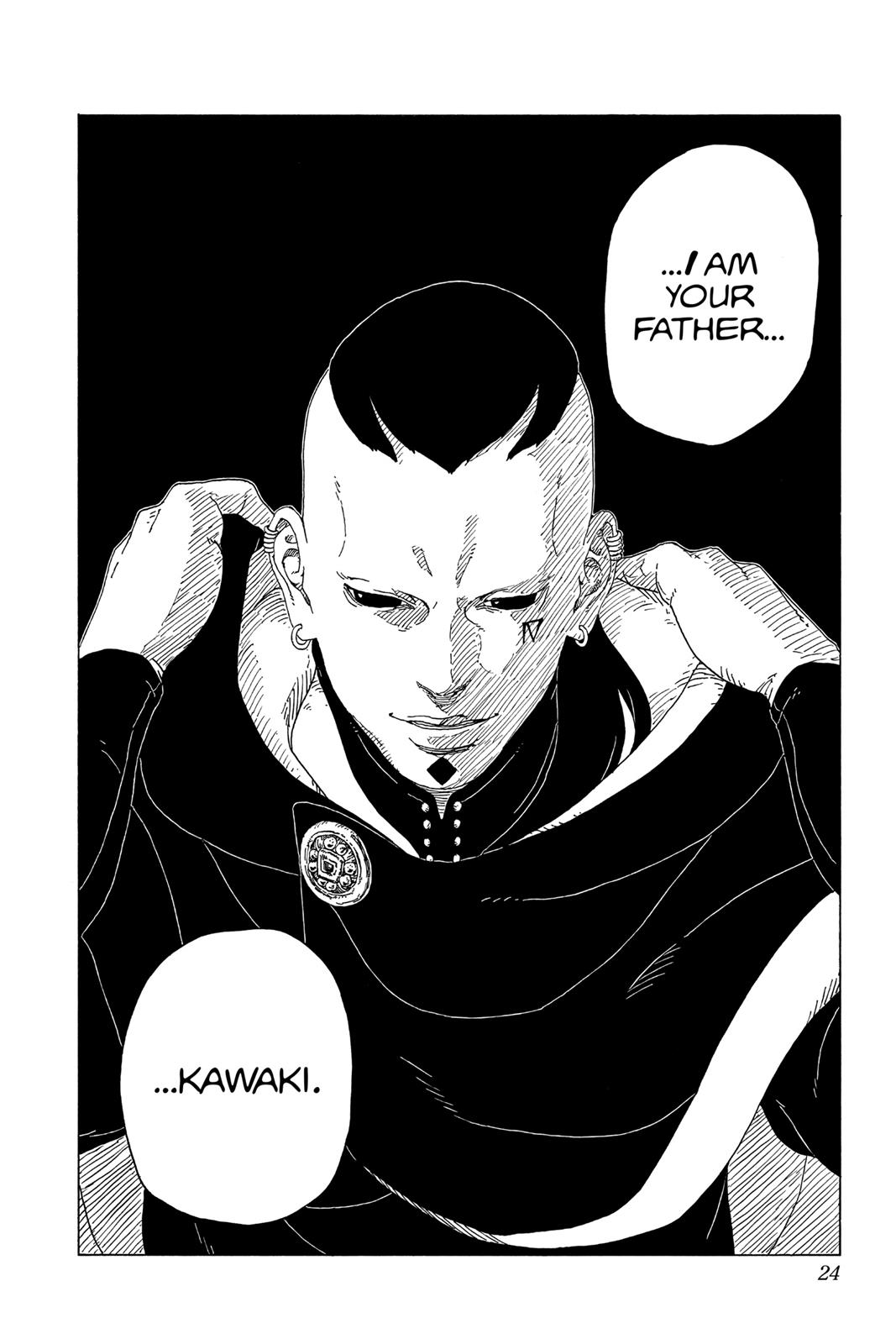 Boruto - Naruto Next Generations Chapter 24 - Page 24