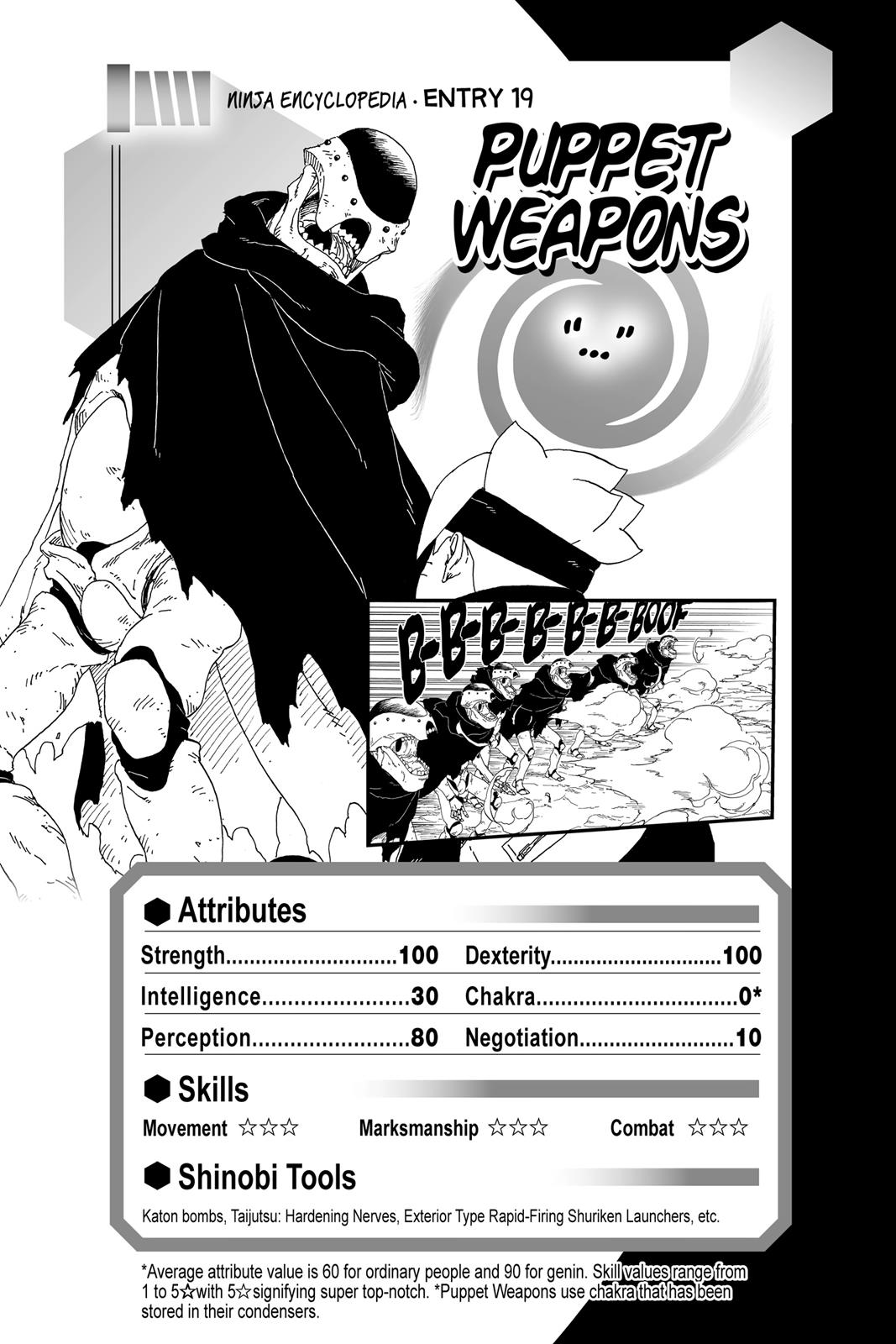 Boruto - Naruto Next Generations Chapter 24 - Page 48