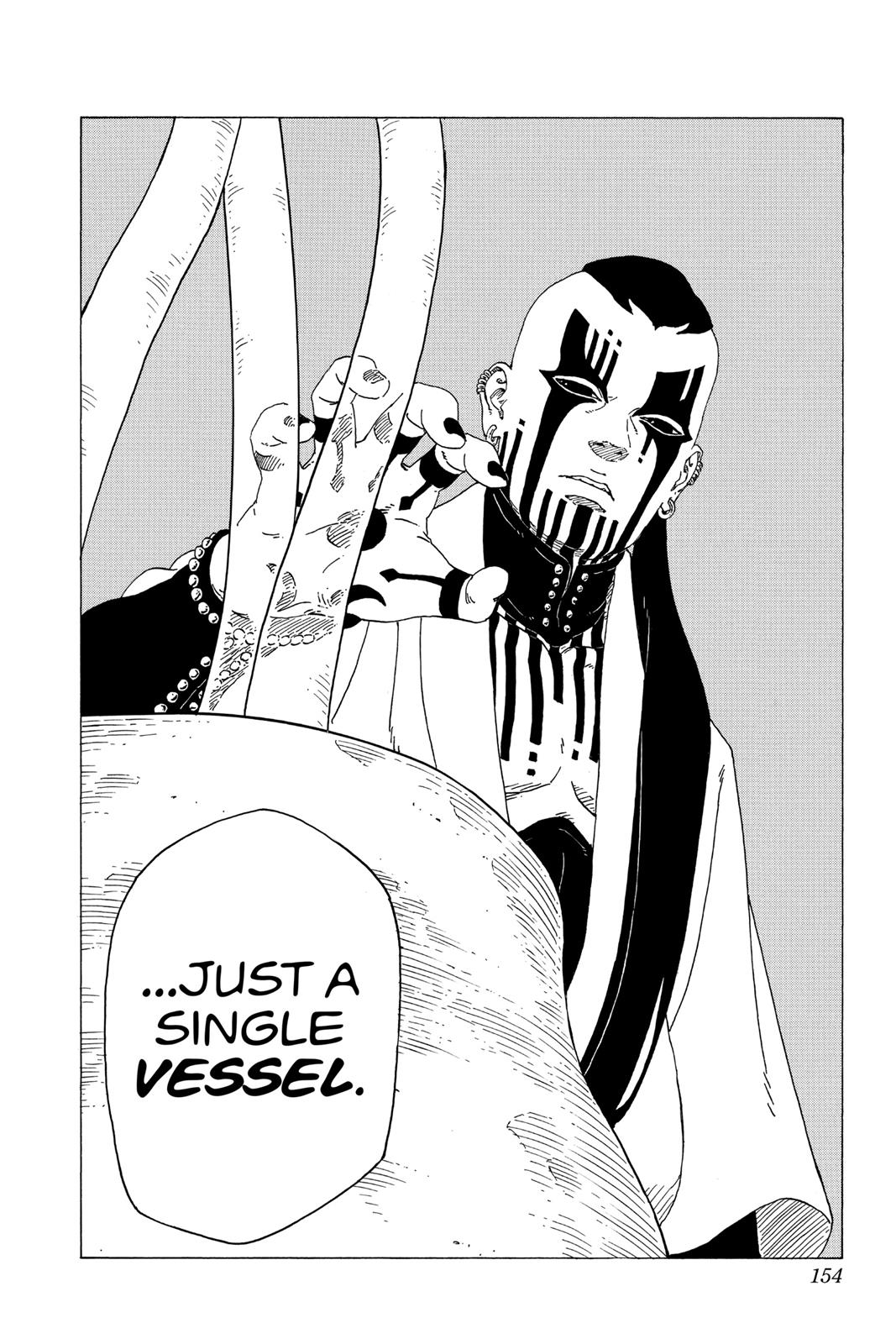 Boruto - Naruto Next Generations Chapter 27 - Page 22
