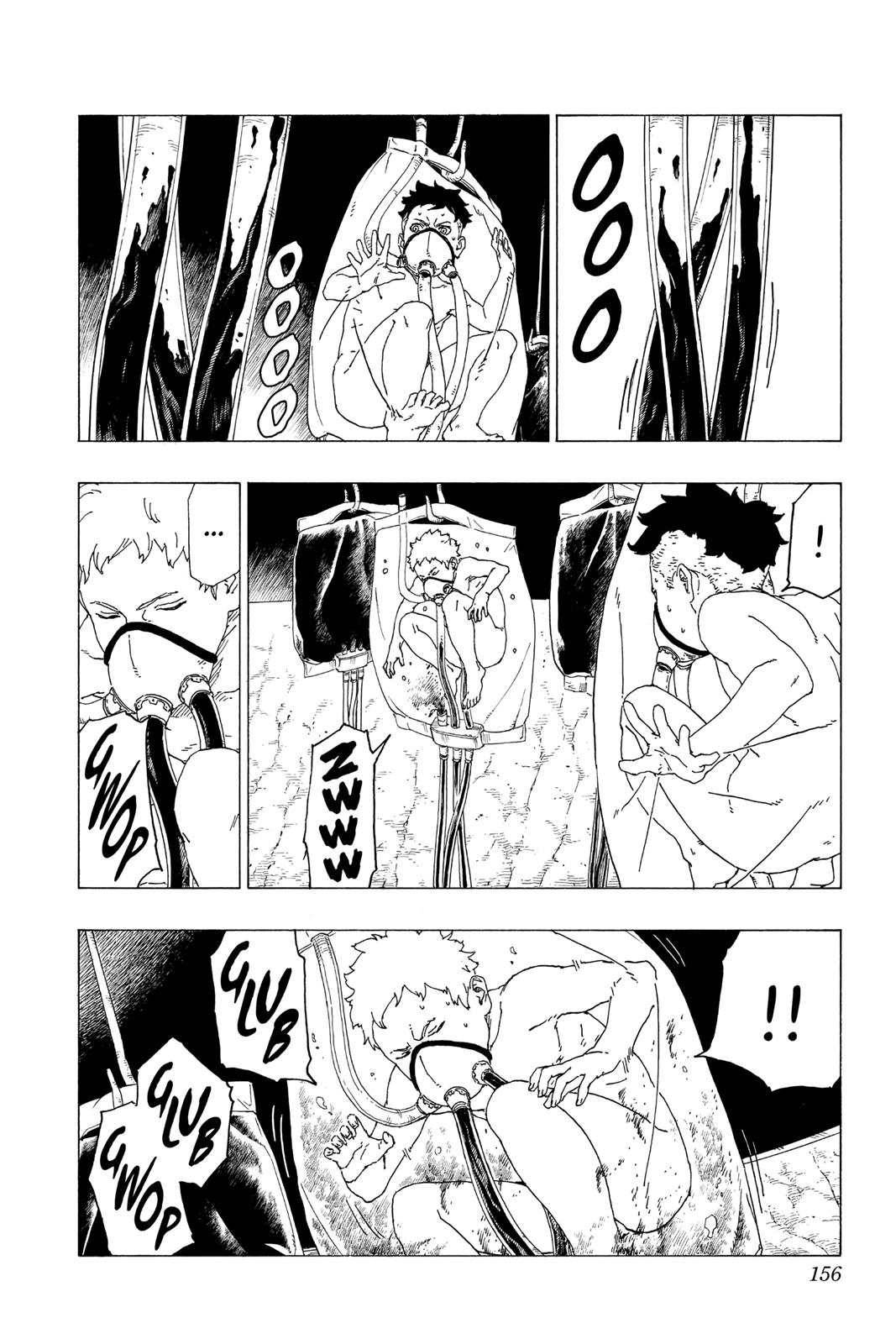 Boruto - Naruto Next Generations Chapter 27 - Page 24