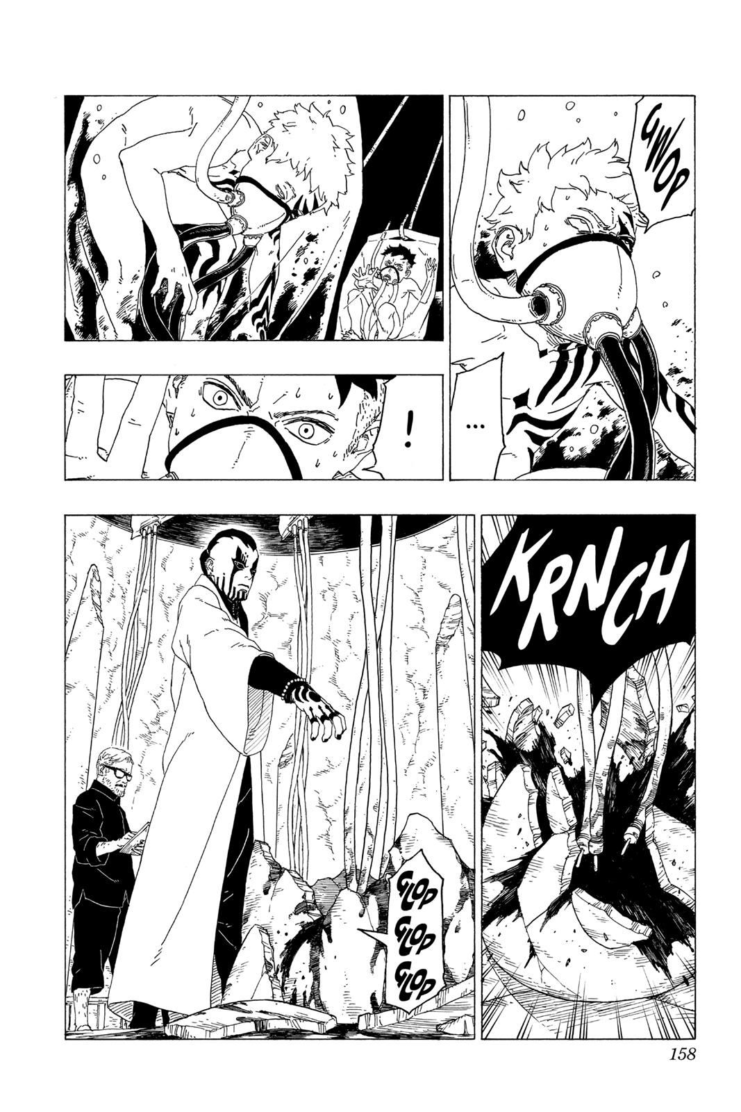 Boruto - Naruto Next Generations Chapter 27 - Page 26