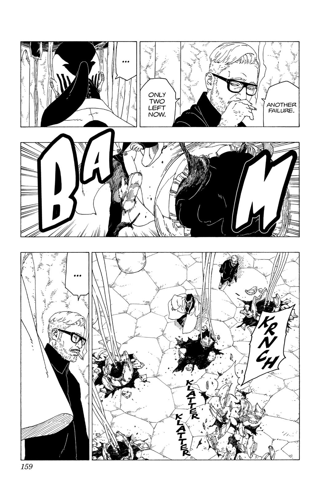 Boruto - Naruto Next Generations Chapter 27 - Page 27