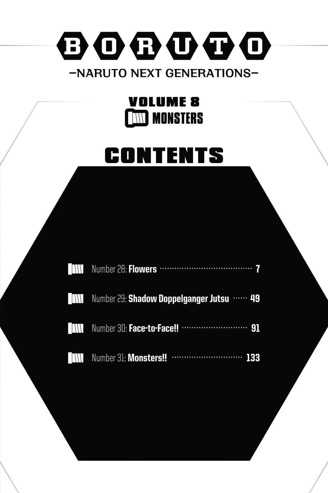 Boruto - Naruto Next Generations Chapter 28 - Page 6