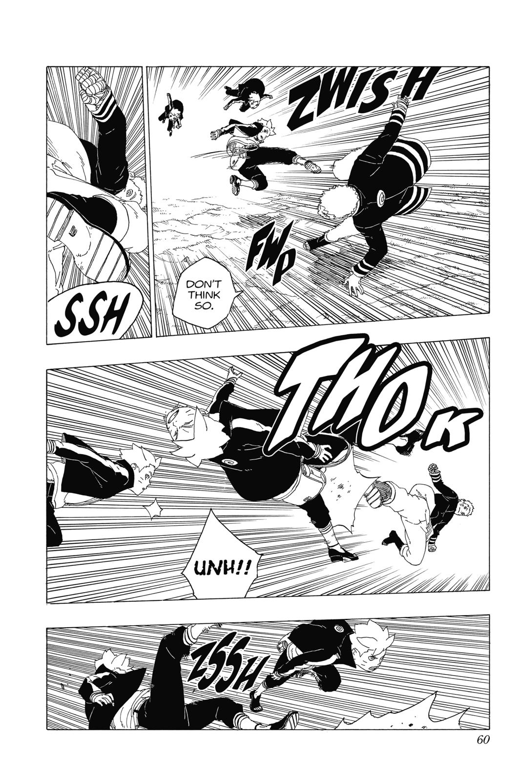 Boruto - Naruto Next Generations Chapter 29 - Page 12