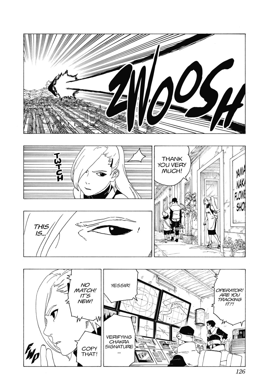 Boruto - Naruto Next Generations Chapter 30 - Page 36