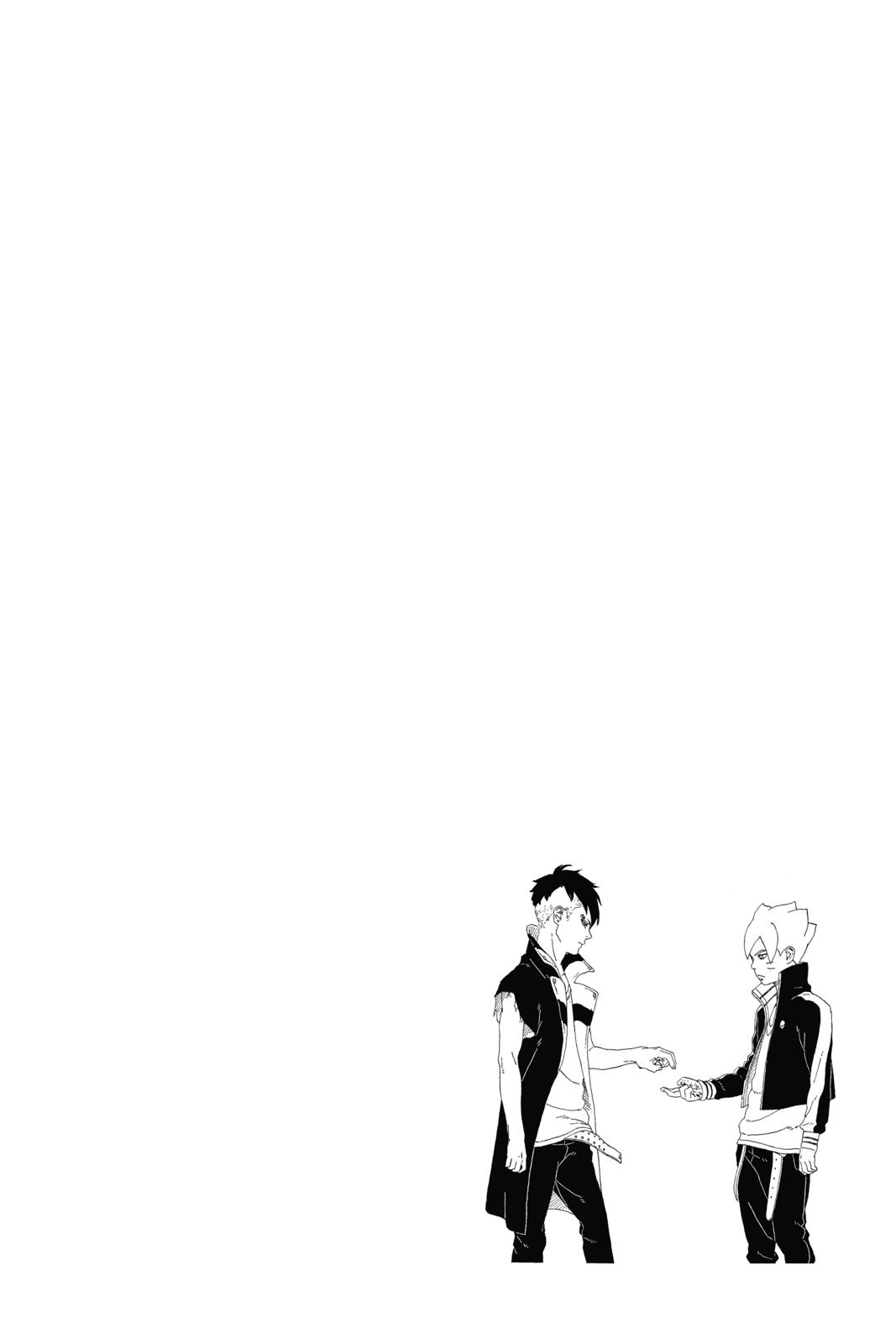 Boruto - Naruto Next Generations Chapter 30 - Page 42