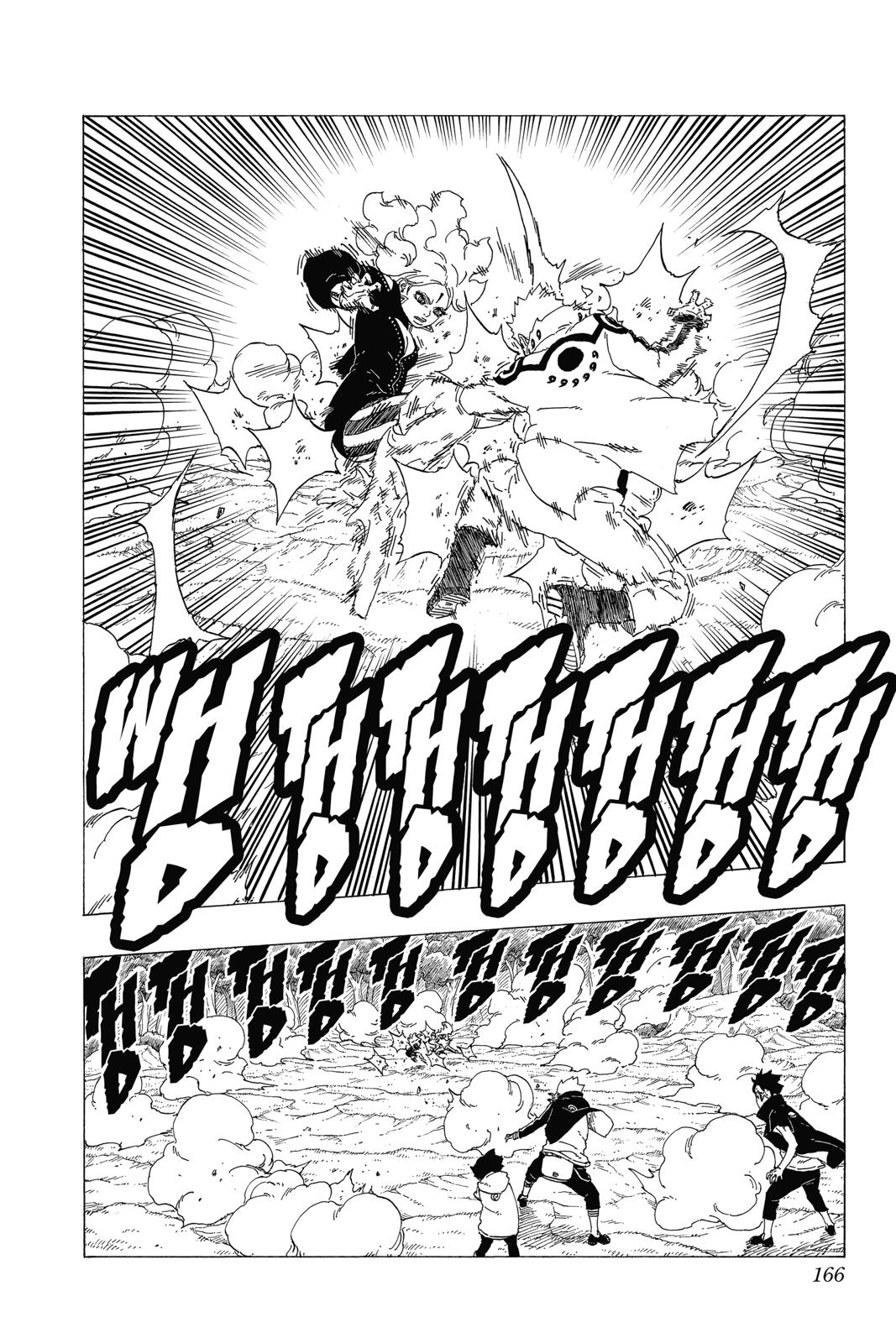 Boruto - Naruto Next Generations Chapter 31 - Page 34