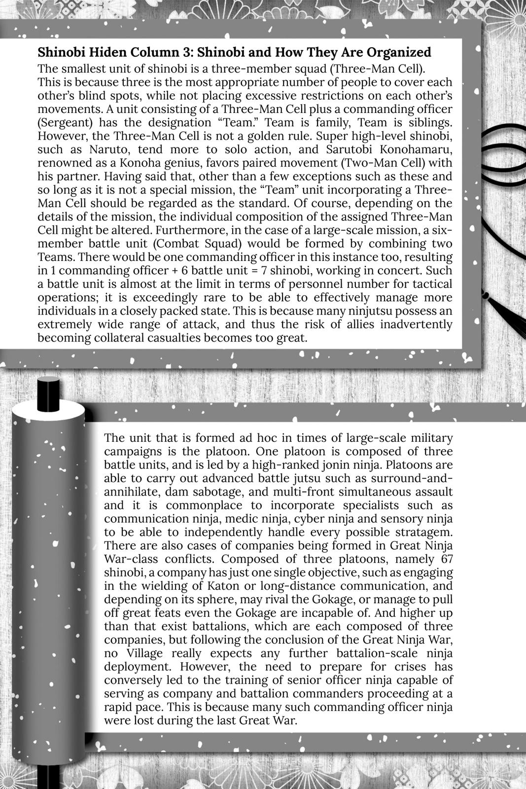 Boruto - Naruto Next Generations Chapter 34 - Page 40
