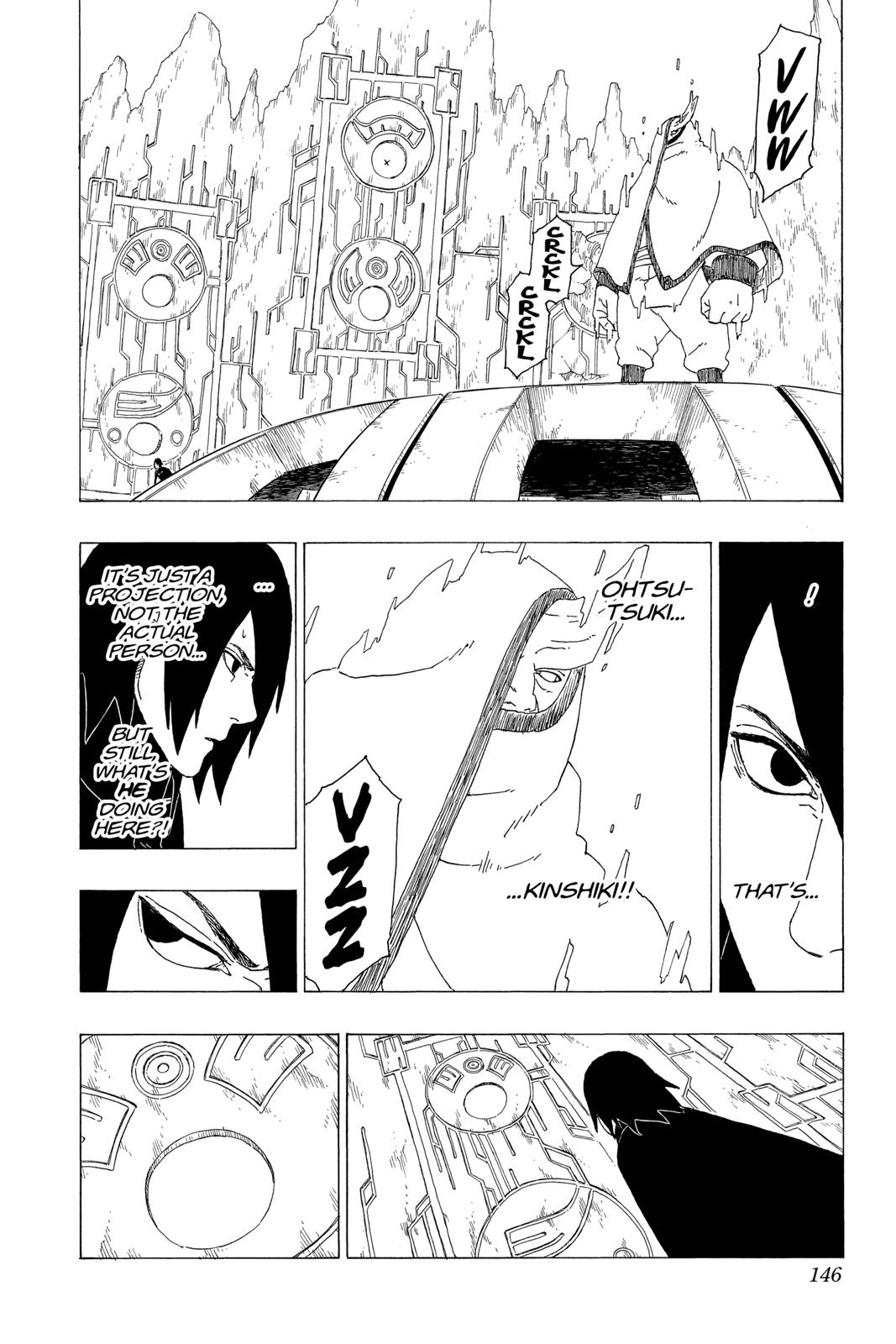Boruto - Naruto Next Generations Chapter 35 - Page 16