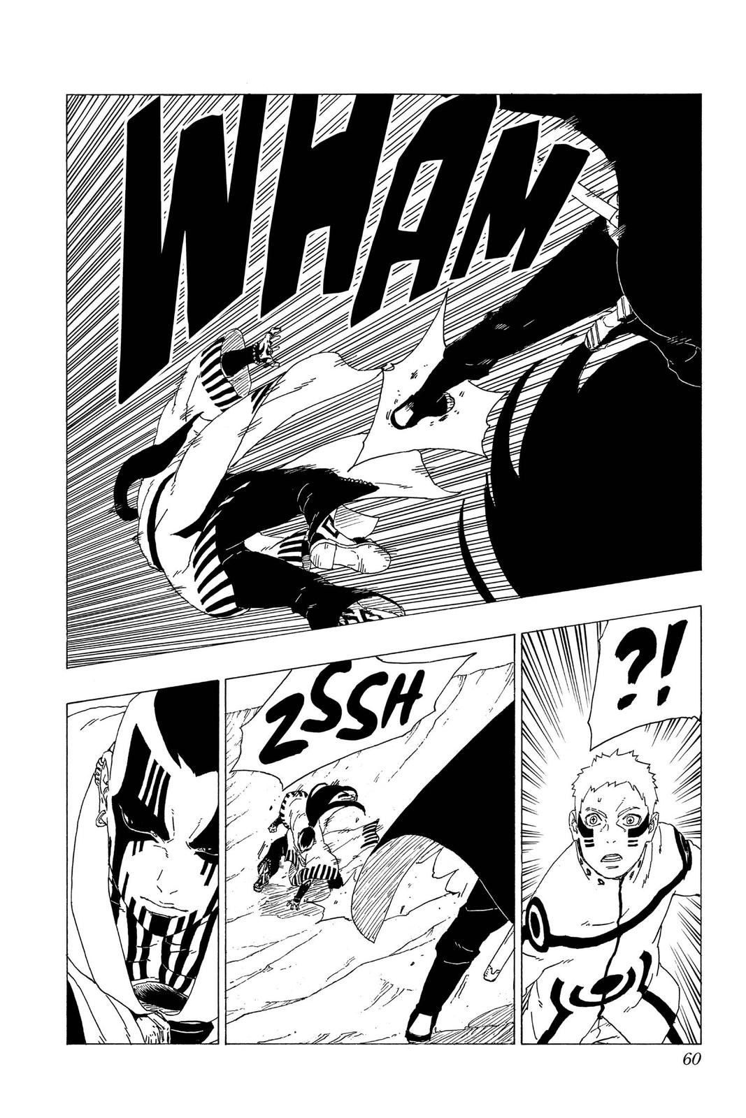 Boruto - Naruto Next Generations Chapter 37 - Page 10
