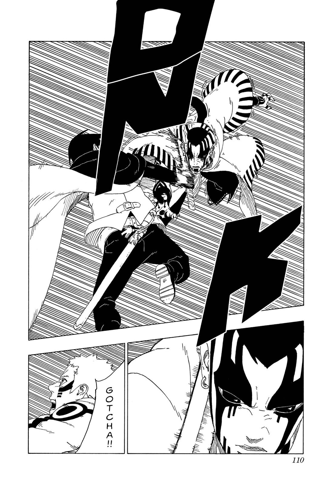 Boruto - Naruto Next Generations Chapter 38 - Page 18