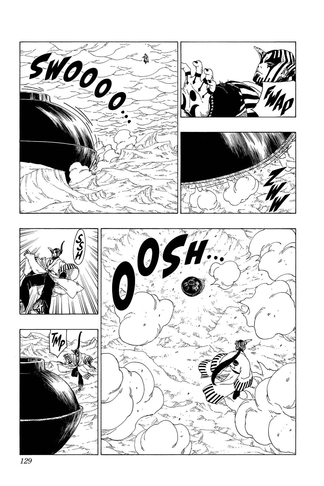 Boruto - Naruto Next Generations Chapter 38 - Page 37