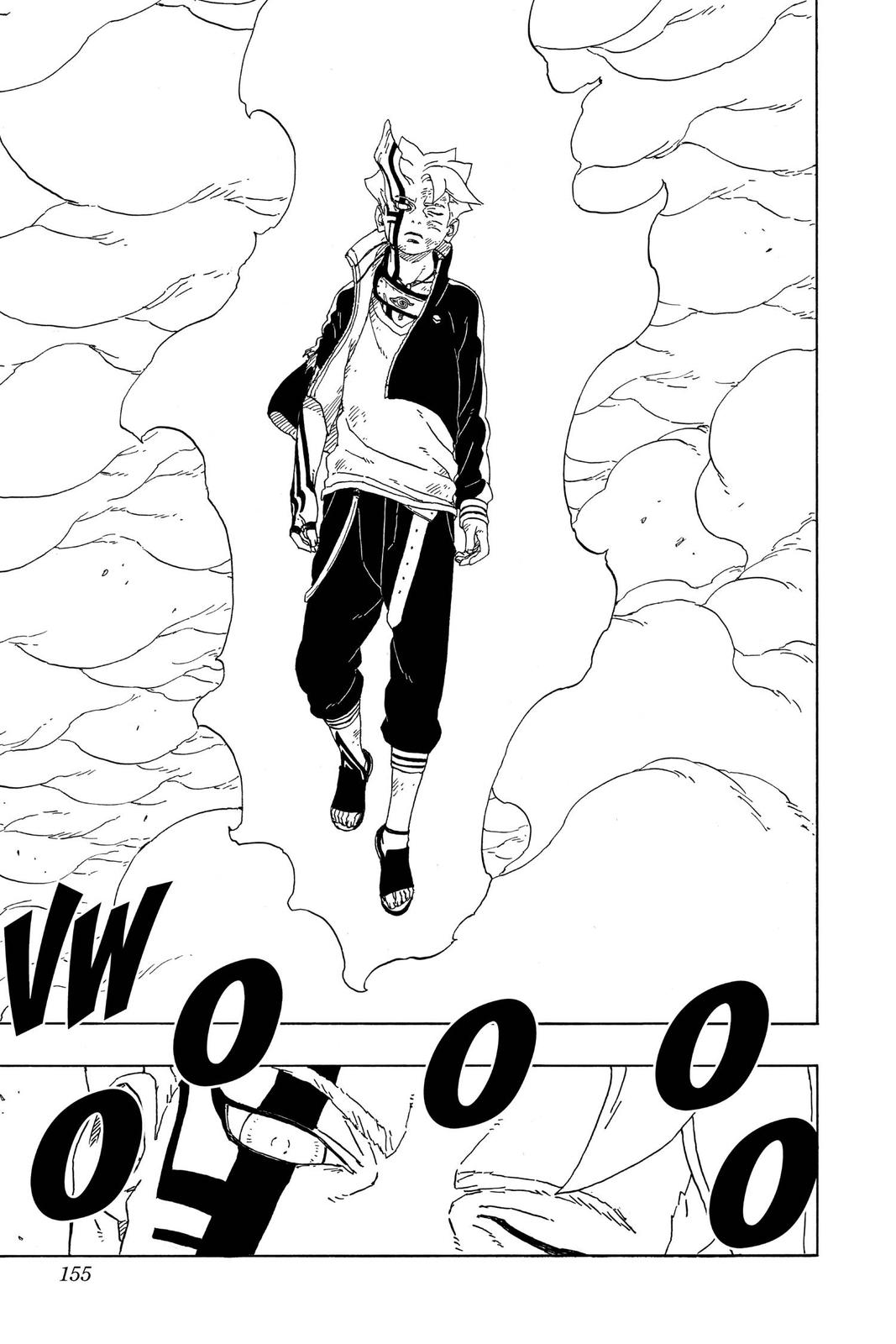 Boruto - Naruto Next Generations Chapter 43 - Page 25