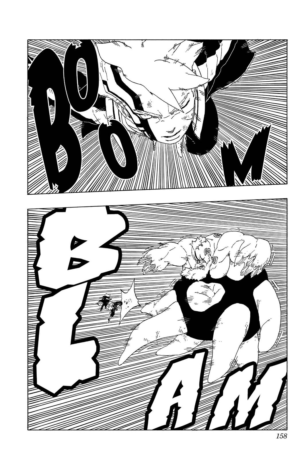 Boruto - Naruto Next Generations Chapter 43 - Page 28